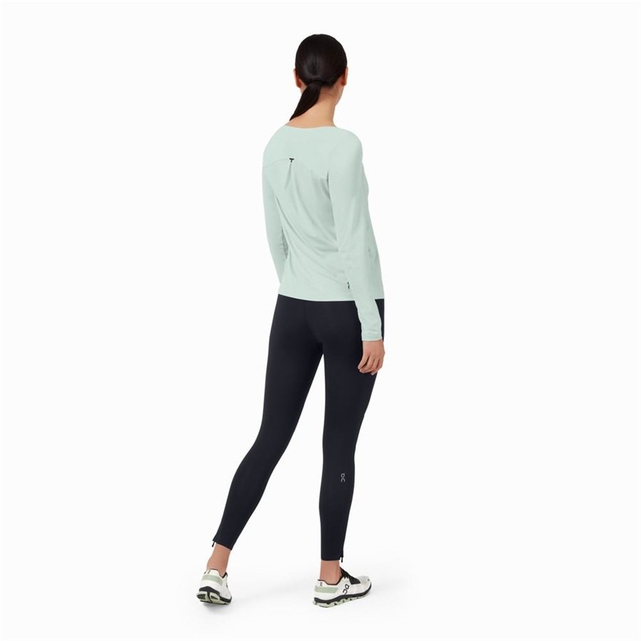 On Tights Long Siyah | SN-ON29040