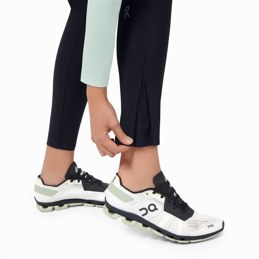 On Tights Long Siyah | SN-ON29040