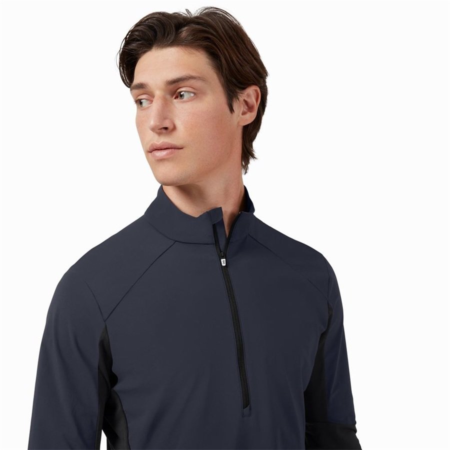 On Trail Breaker Lacivert Siyah | SN-ON29138