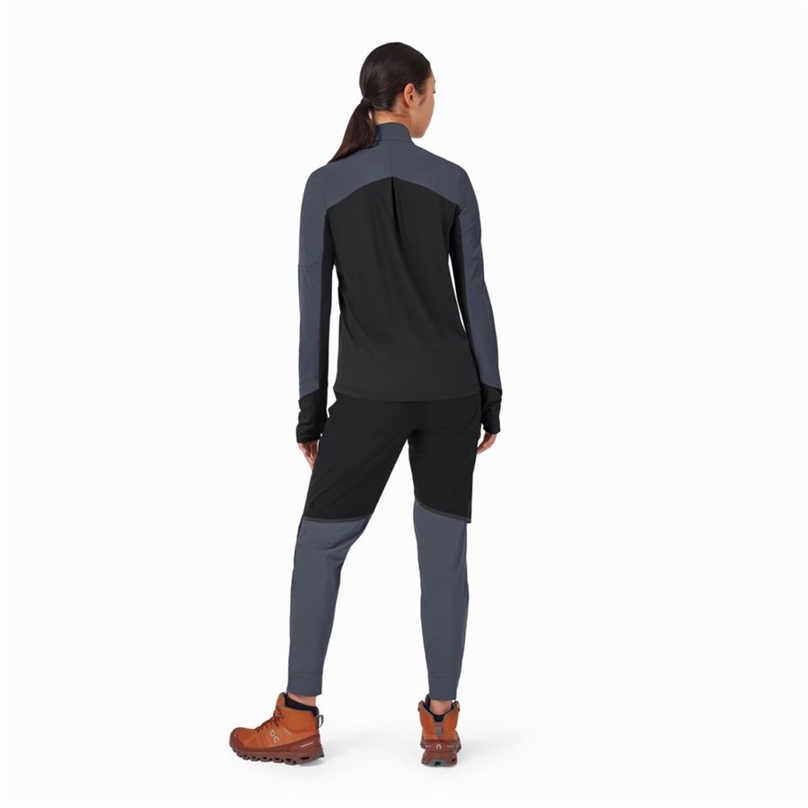 On Trail Breaker Siyah | SN-ON29085