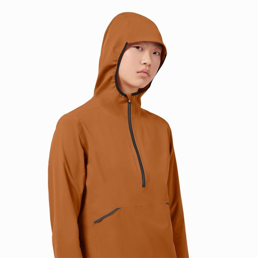 On Waterproof Kahverengi | SN-ON29071