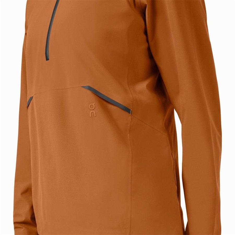 On Waterproof Kahverengi | SN-ON29071