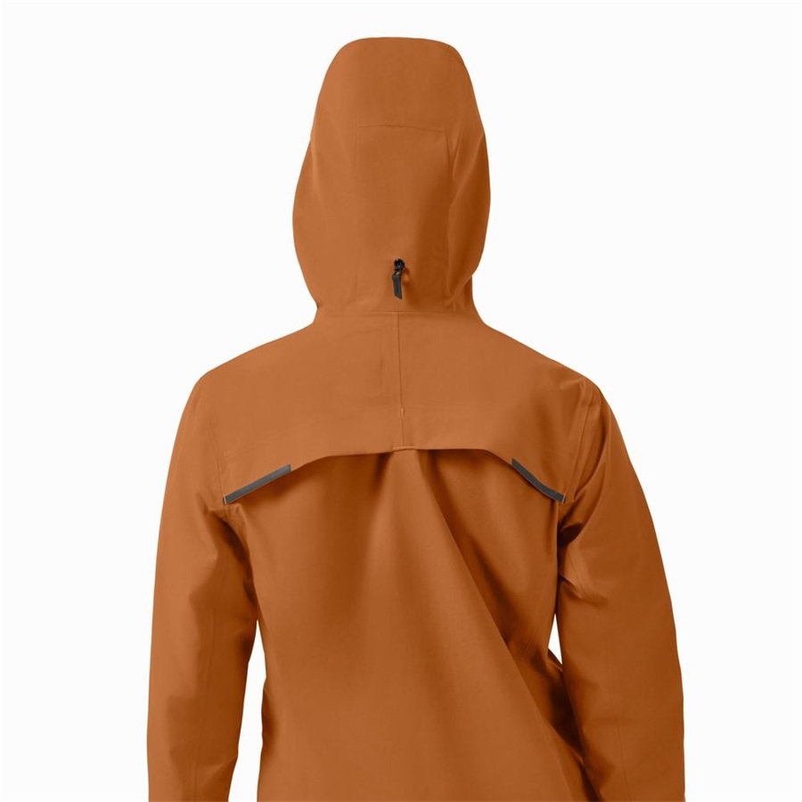 On Waterproof Kahverengi | SN-ON29071