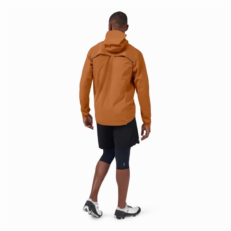 On Waterproof Kahverengi | SN-ON29124