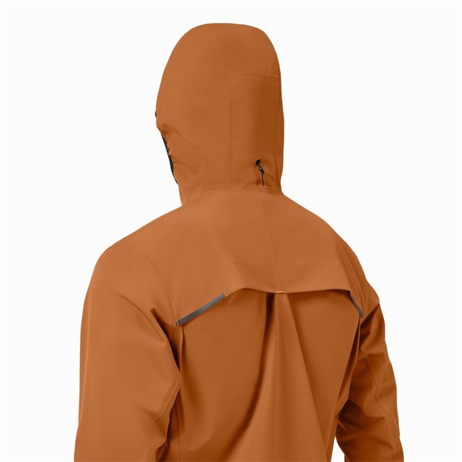On Waterproof Kahverengi | SN-ON29124