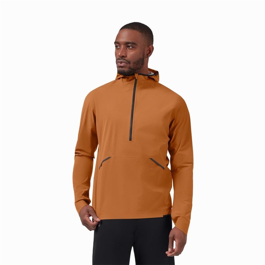 On Waterproof Kahverengi | SN-ON29124