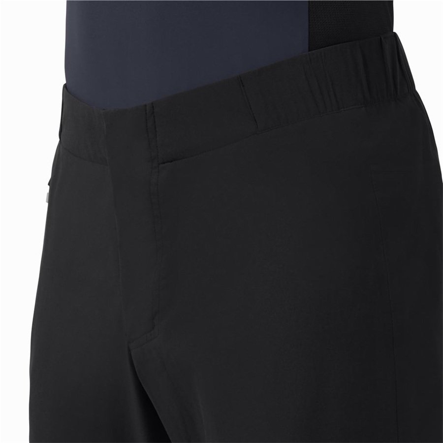 On Waterproof Siyah Lacivert | SN-ON29140