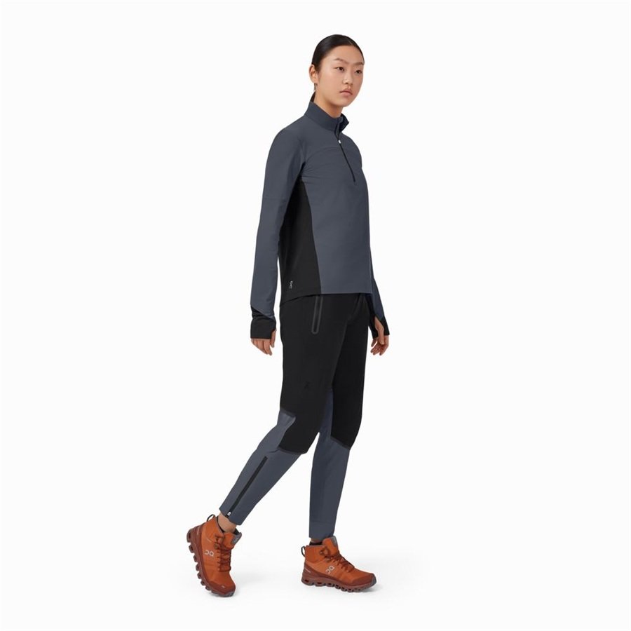 On Waterproof Siyah | SN-ON29087