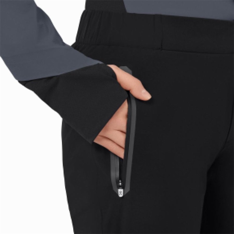 On Waterproof Siyah | SN-ON29087