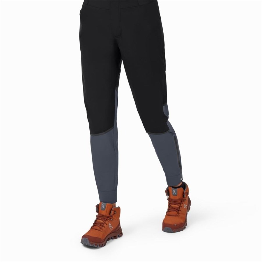 On Waterproof Siyah | SN-ON29087
