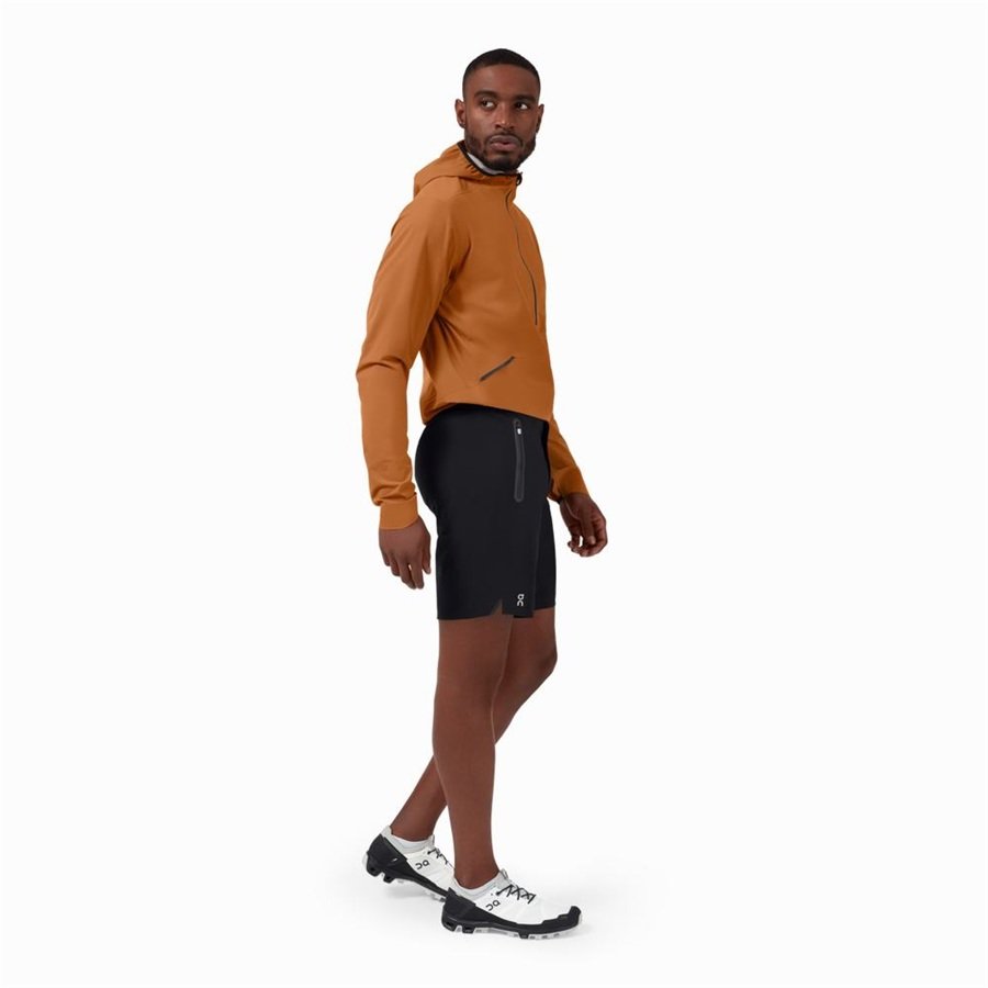 On Waterproof Siyah | SN-ON29142
