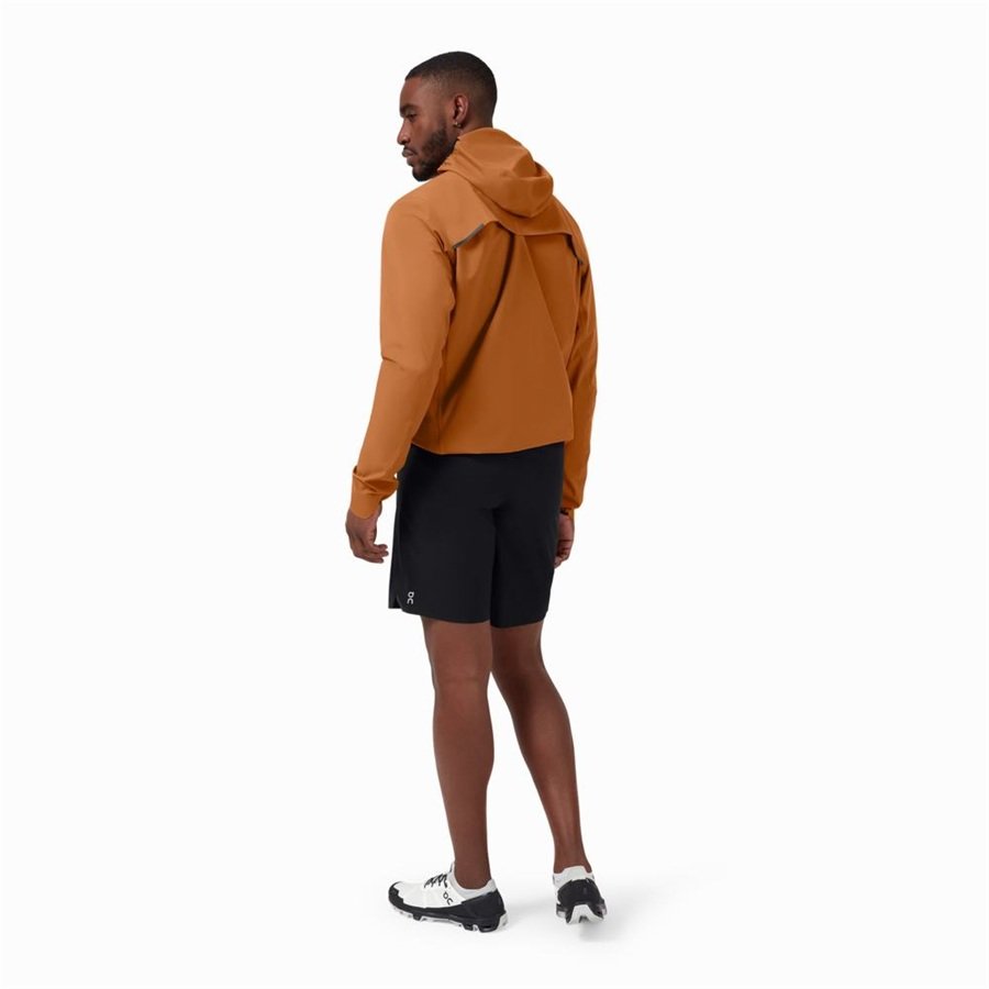 On Waterproof Siyah | SN-ON29142