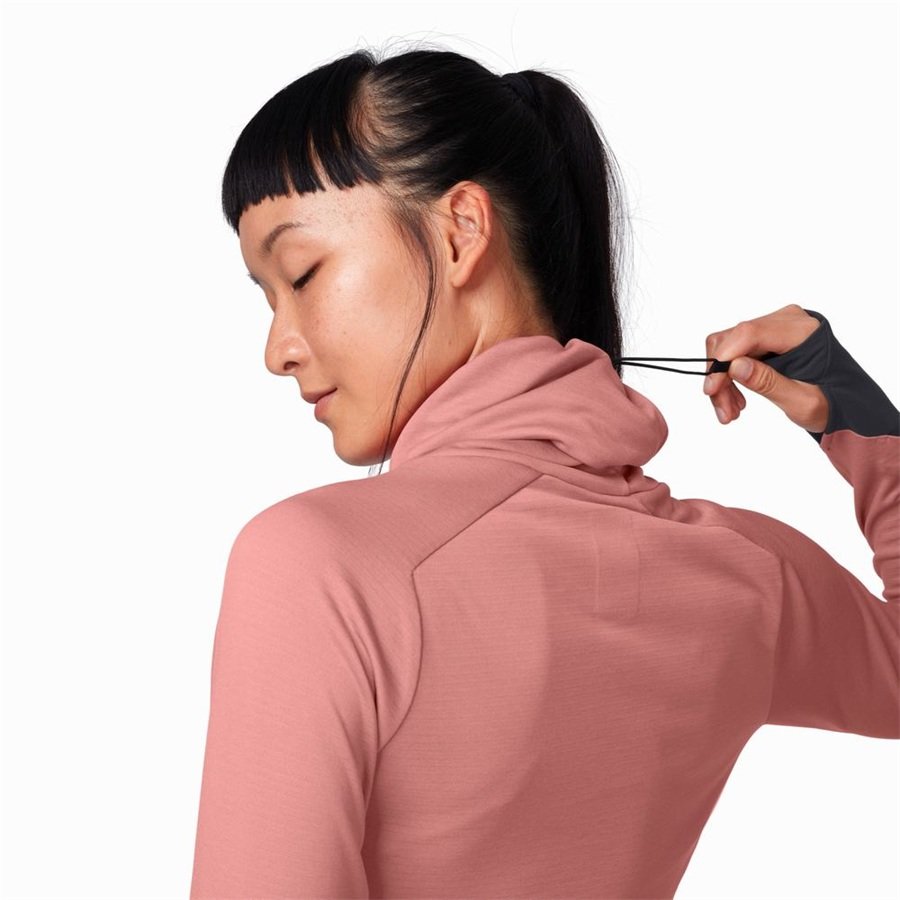 On Weather Pembe Haki | SN-ON29083